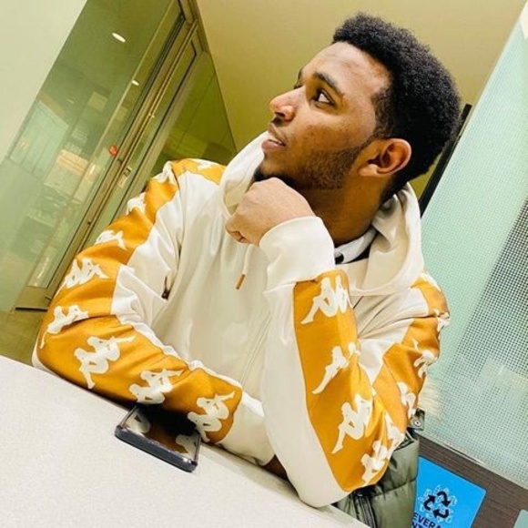 Meet your Posher, Kasem - Picture 1 of 1